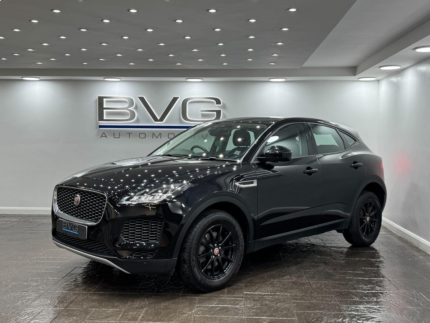 Used Jaguar E-Pace for sale - 77794285: Photo 5
