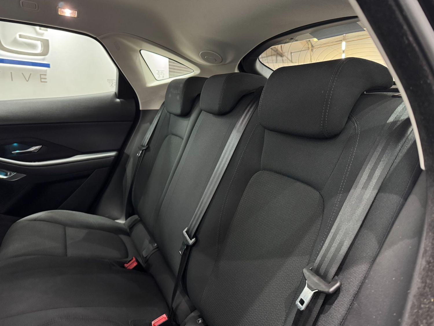 Used Jaguar E-Pace for sale - 77794285: Photo 53