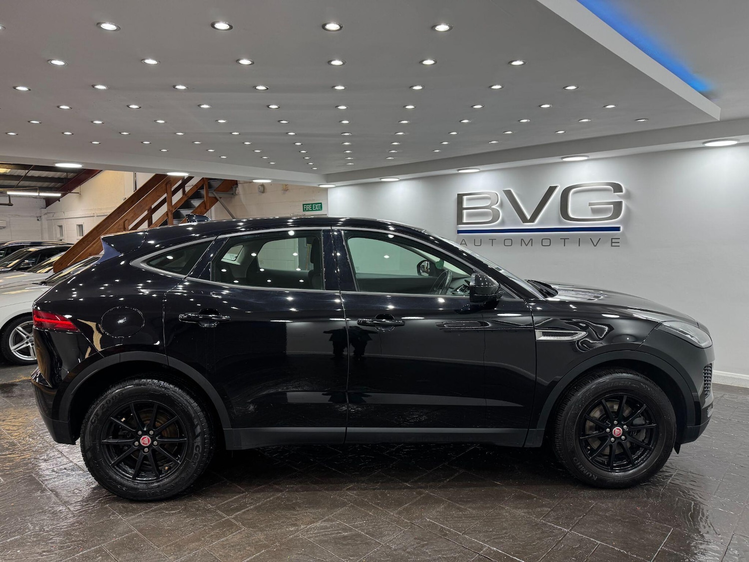 Used Jaguar E-Pace for sale - 77794285: Photo 7