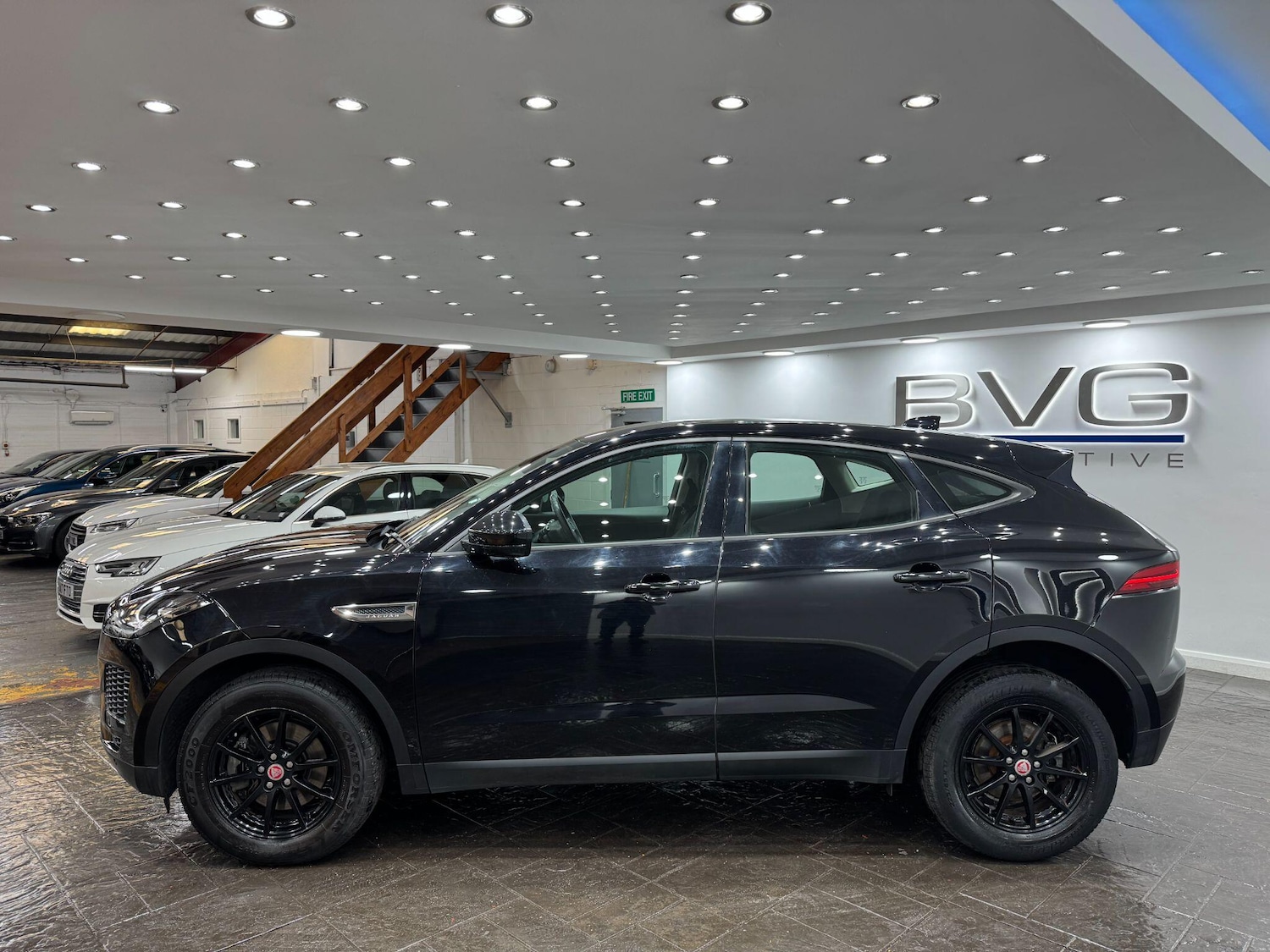 Used Jaguar E-Pace for sale - 77794285: Photo 8