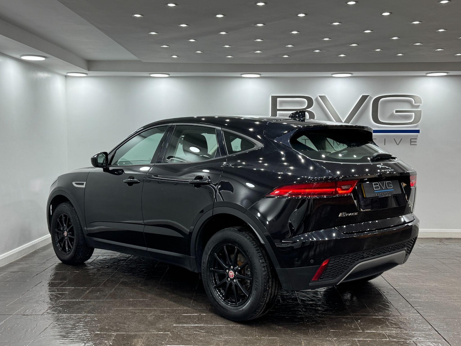 Used Jaguar E-Pace for sale - 77794285: Photo 9