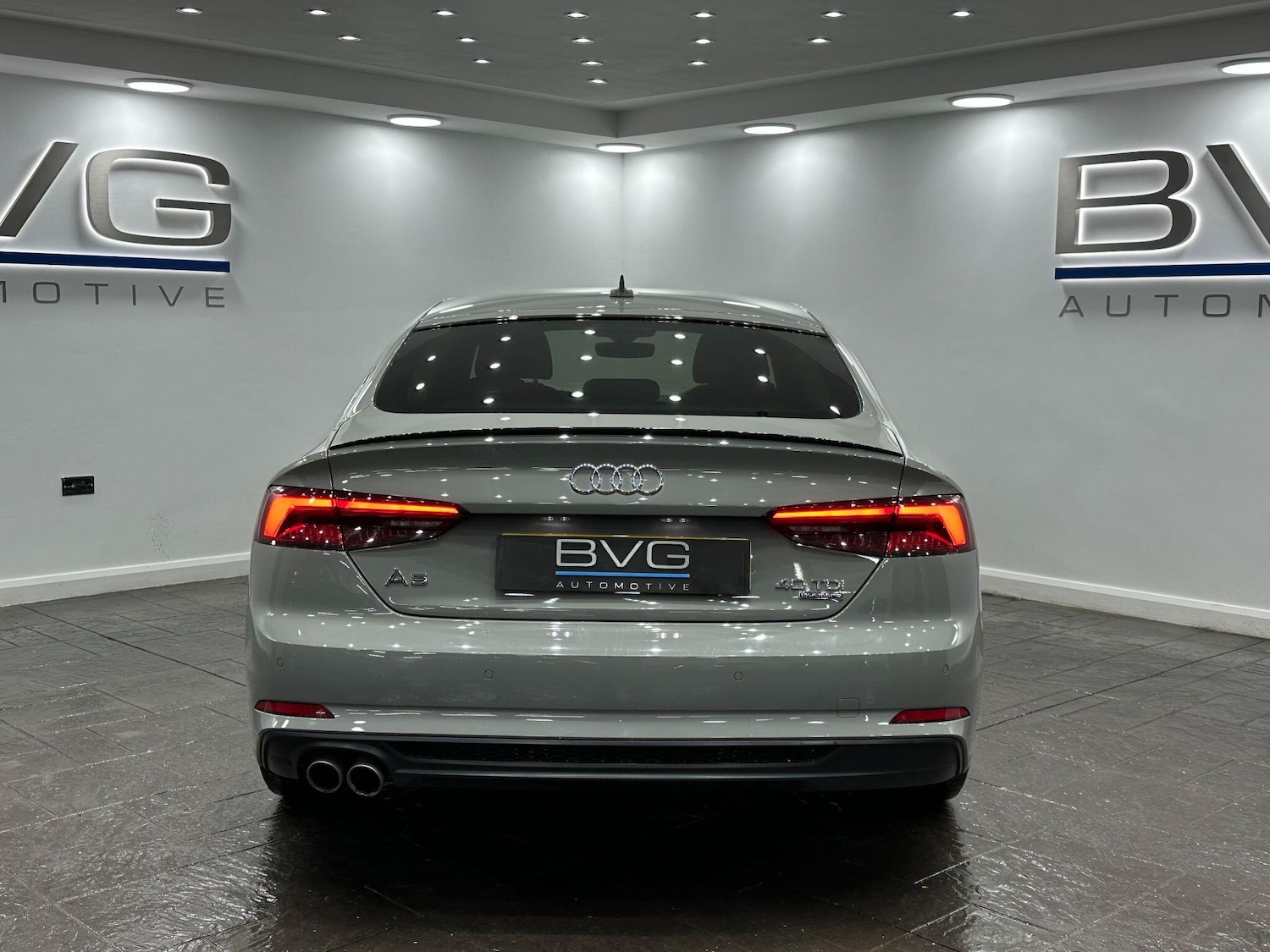 Used Audi A5 for sale - 76742969: Photo 10