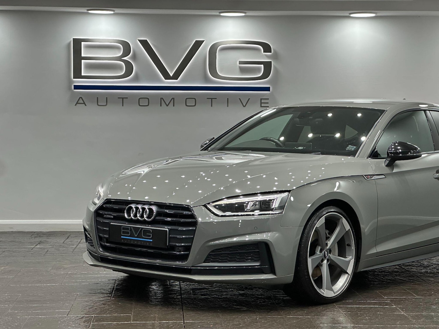 Used Audi A5 for sale - 76742969: Photo 13