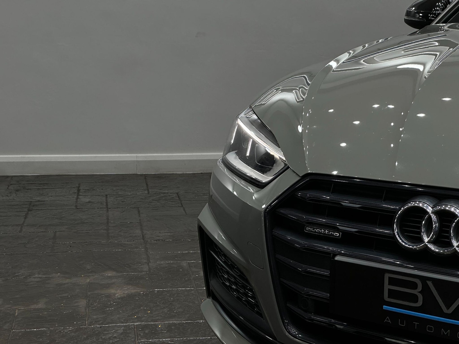 Used Audi A5 for sale - 76742969: Photo 16