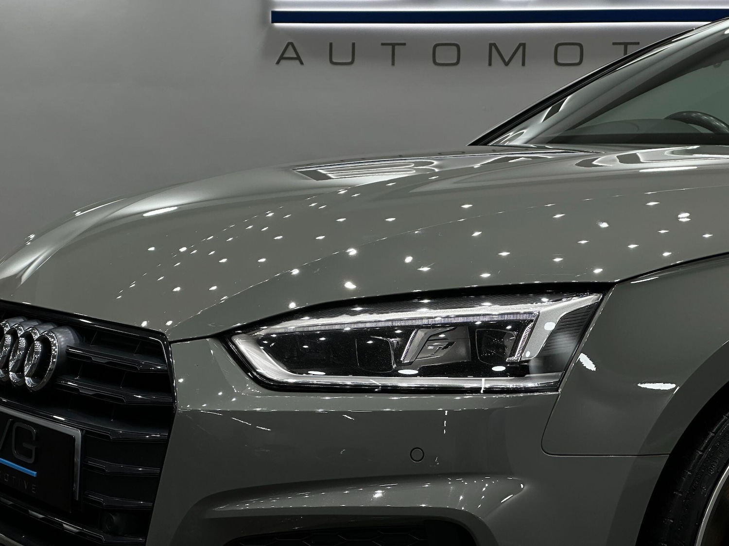 Used Audi A5 for sale - 76742969: Photo 17