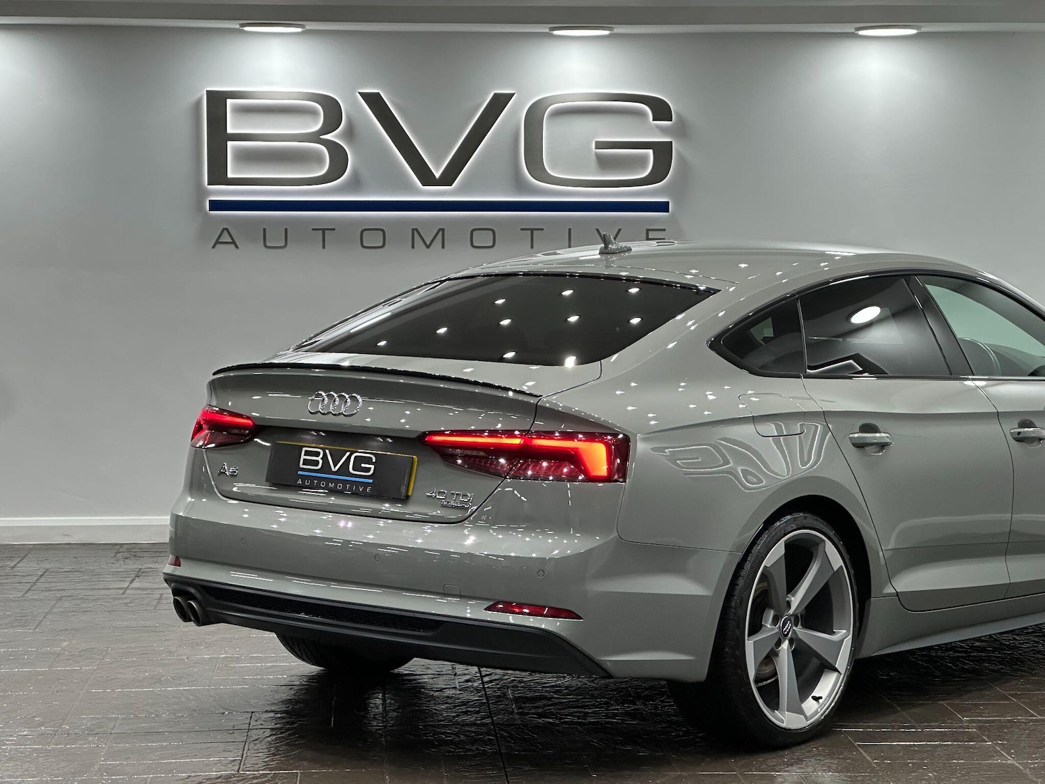 Used Audi A5 for sale - 76742969: Photo 21