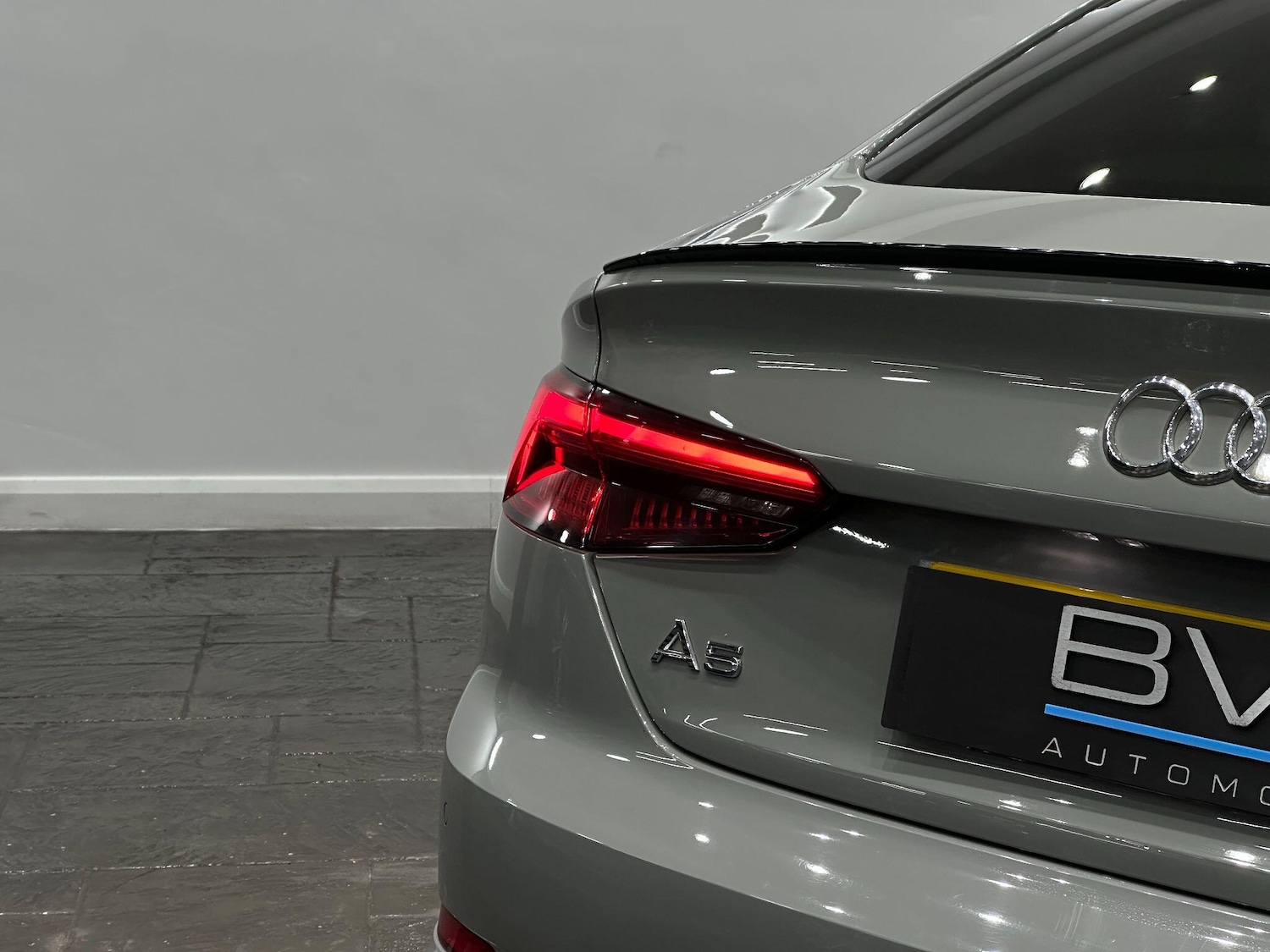 Used Audi A5 for sale - 76742969: Photo 22