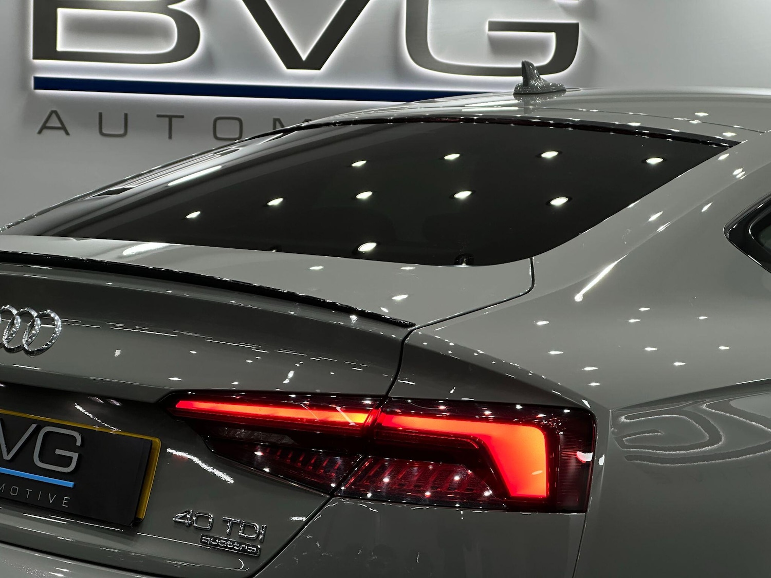 Used Audi A5 for sale - 76742969: Photo 23