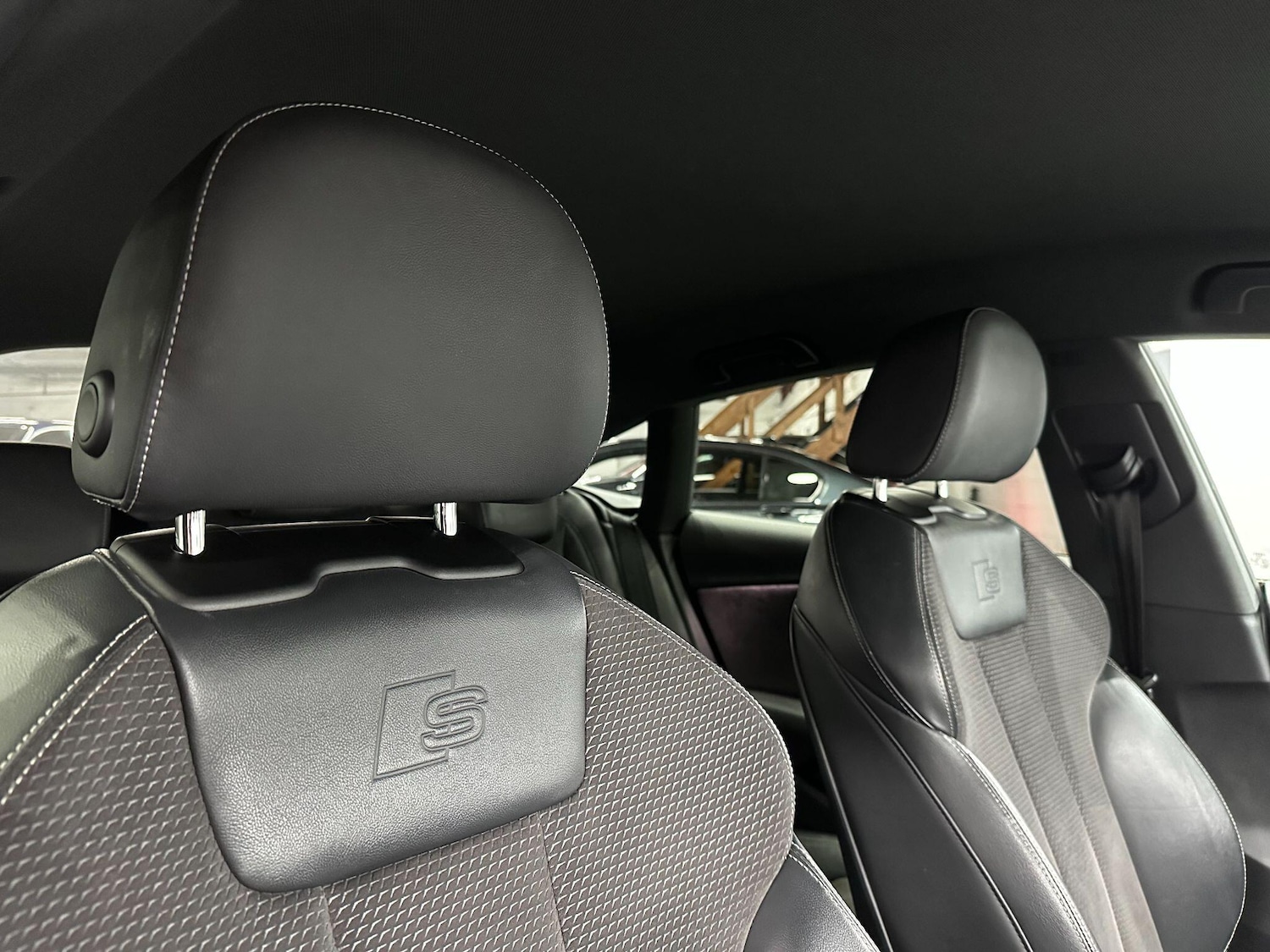 Used Audi A5 for sale - 76742969: Photo 28