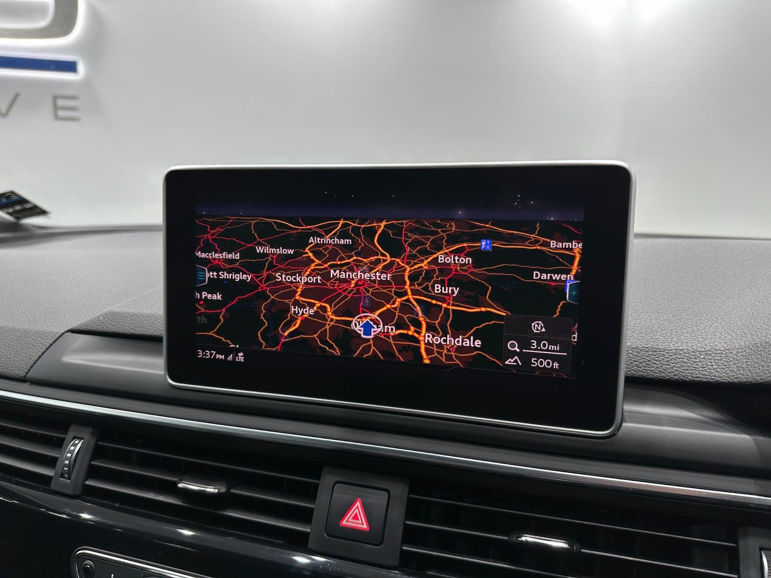 Used Audi A5 for sale - 76742969: Photo 34