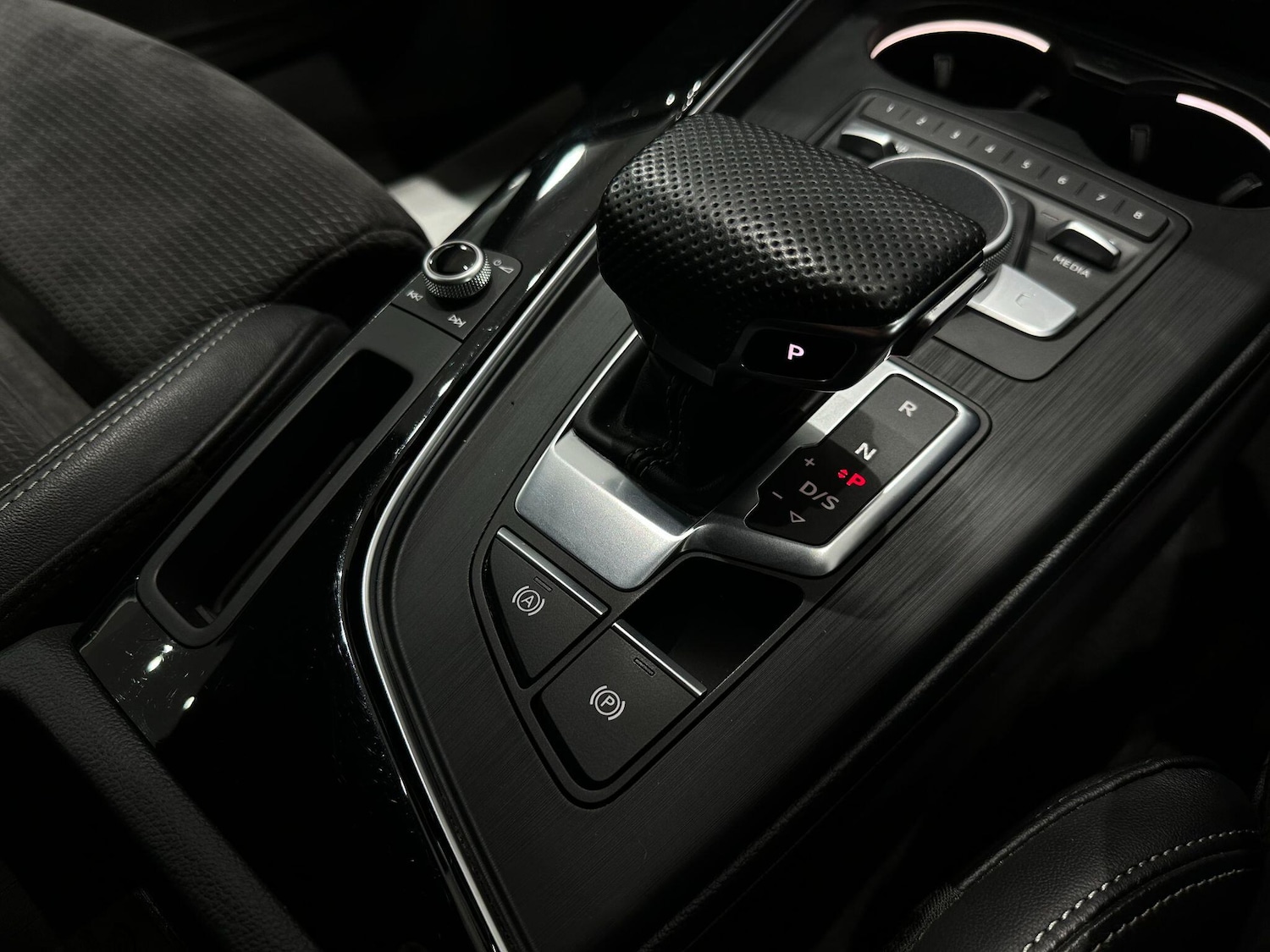 Used Audi A5 for sale - 76742969: Photo 39