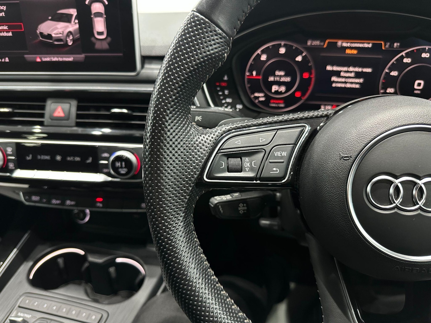 Used Audi A5 for sale - 76742969: Photo 42