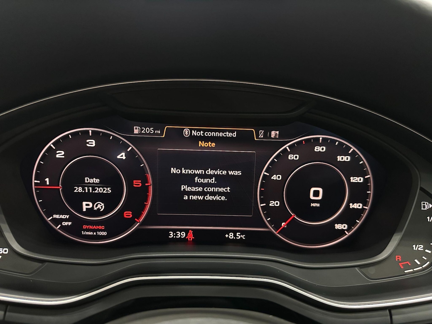 Used Audi A5 for sale - 76742969: Photo 45