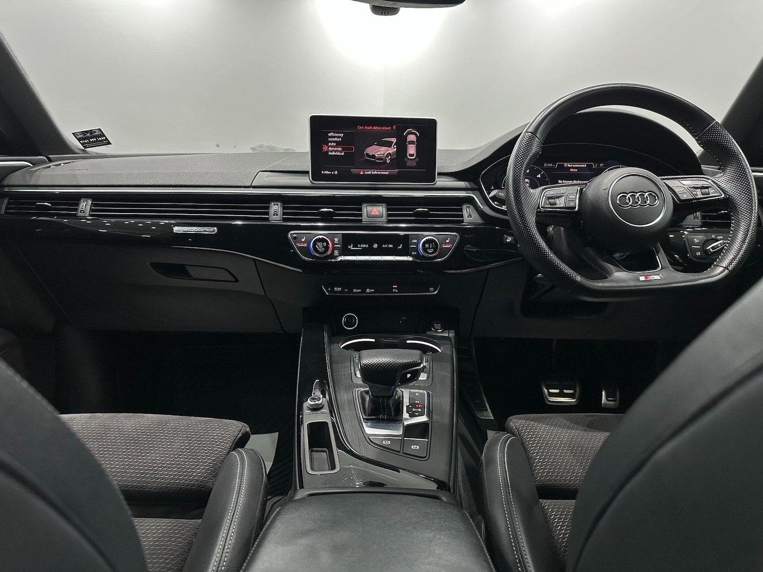 Used Audi A5 for sale - 76742969: Photo 48