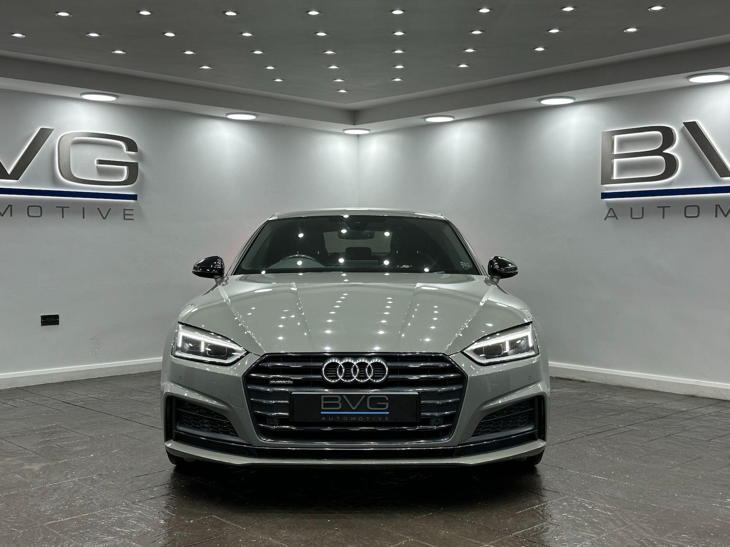 Used Audi A5 for sale - 76742969: Photo 5