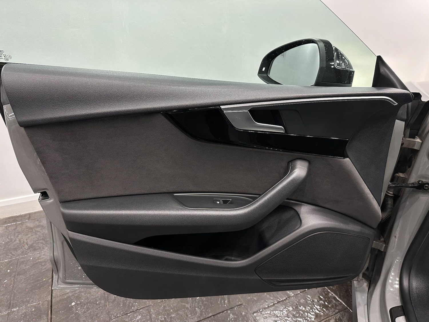 Used Audi A5 for sale - 76742969: Photo 50