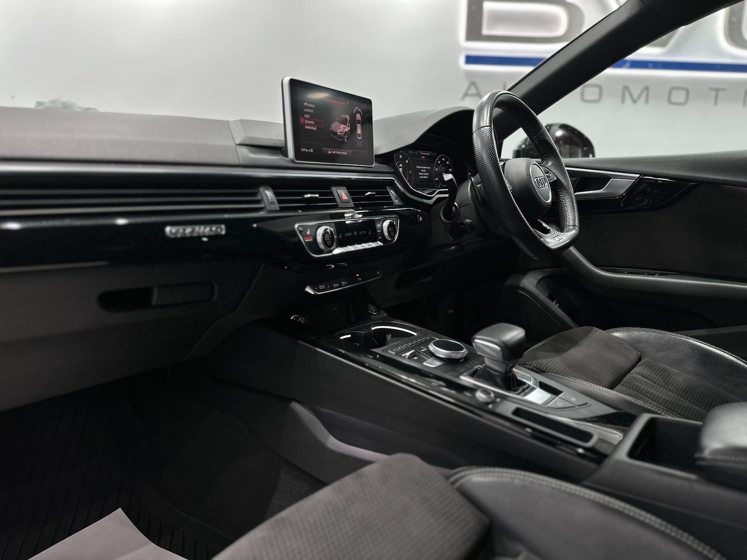 Used Audi A5 for sale - 76742969: Photo 51