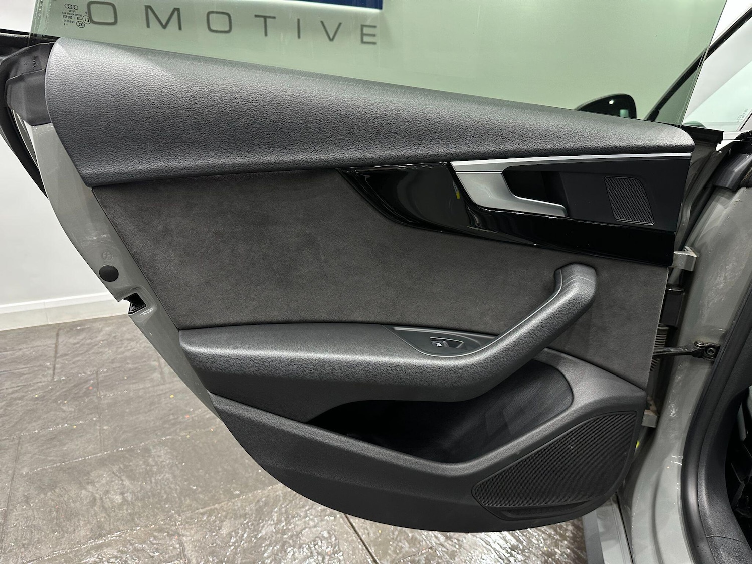 Used Audi A5 for sale - 76742969: Photo 54