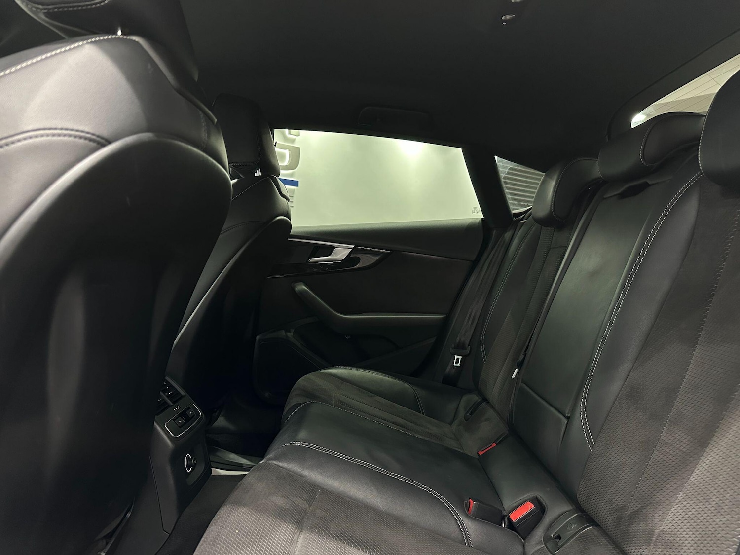 Used Audi A5 for sale - 76742969: Photo 59