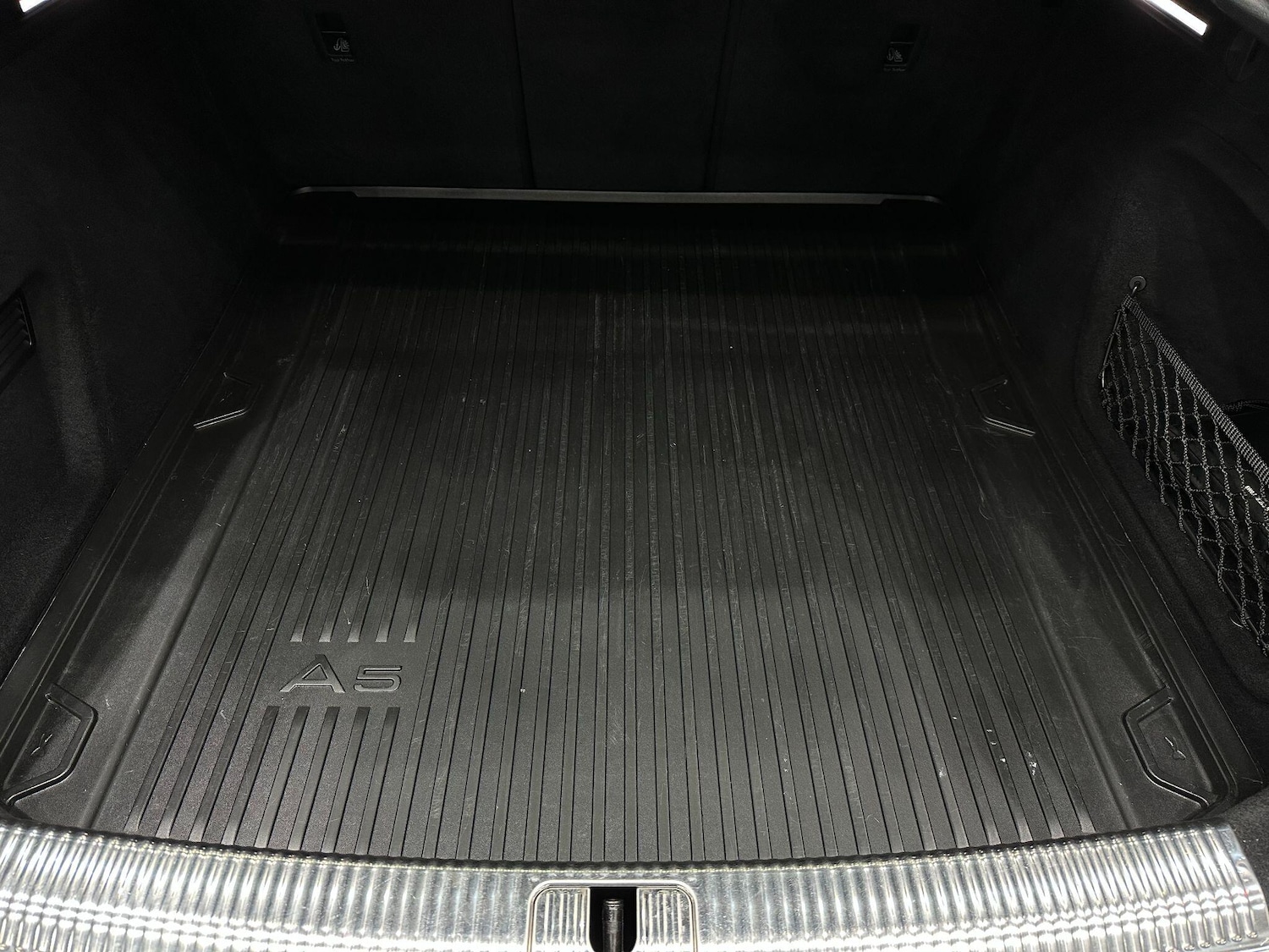 Used Audi A5 for sale - 76742969: Photo 62