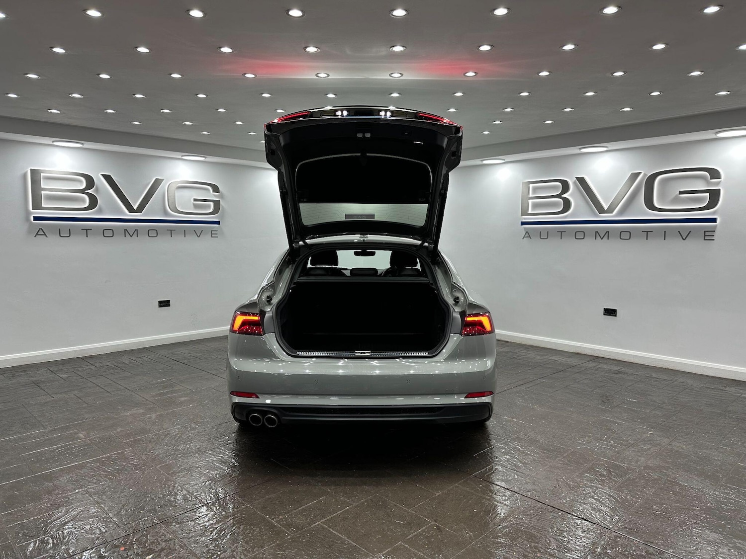 Used Audi A5 for sale - 76742969: Photo 63