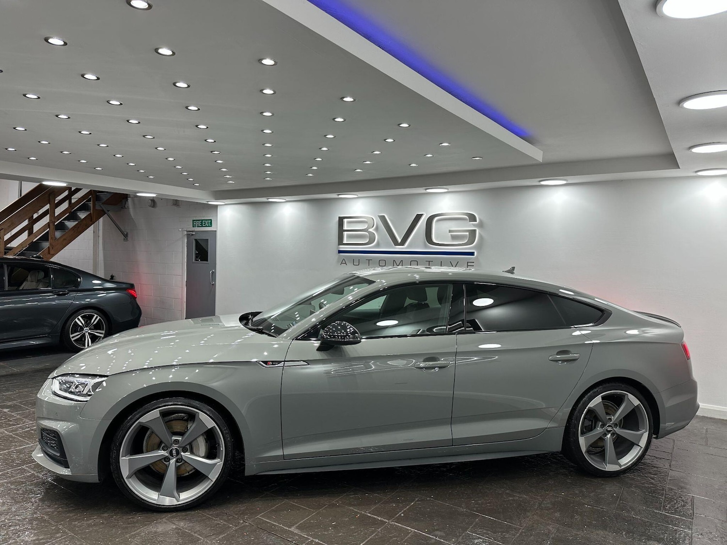 Used Audi A5 for sale - 76742969: Photo 8