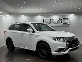 Used Mitsubishi Outlander 2018 for sale - 78809232: Photo