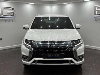 Used Mitsubishi Outlander 2018 for sale - 78809232: Photo