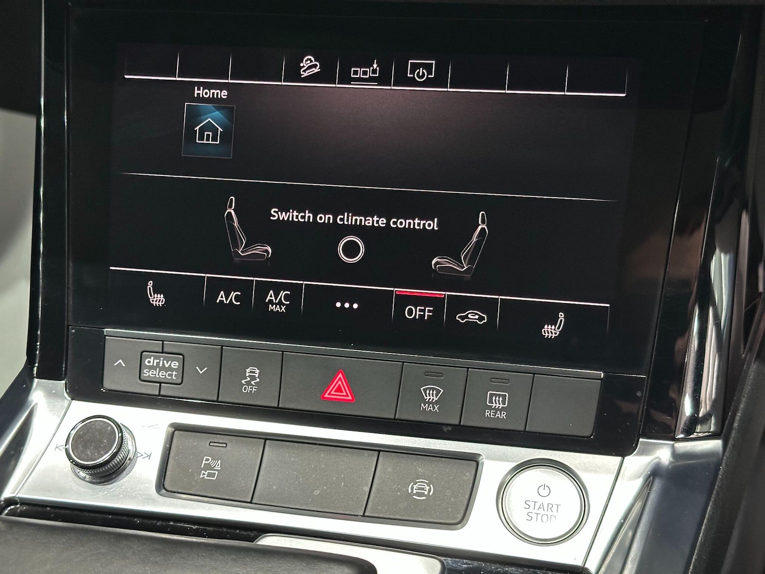Vehicle 50