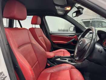 Used BMW X1 2013 for sale - 75001461: Photo