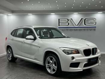 Used BMW X1 2013 for sale - 75001461: Photo