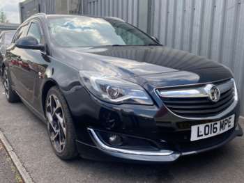 (16) - 2.0 CDTi SRi VX Line Nav Sports Tourer Euro 6 (s/s) 5dr