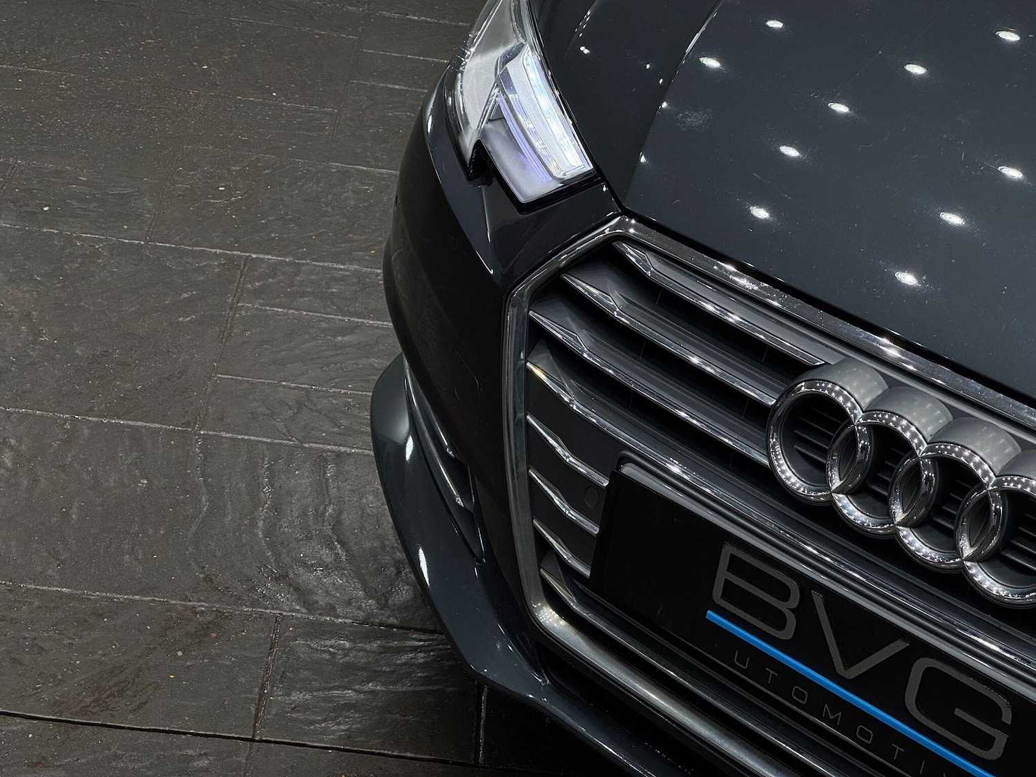 Used Audi A4 Avant for sale - 77704640: Photo 14