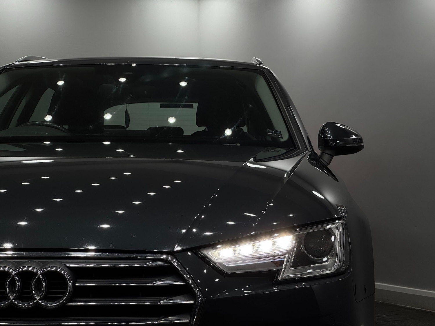 Used Audi A4 Avant for sale - 77704640: Photo 15