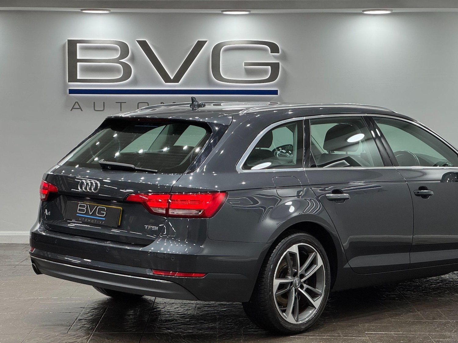 Used Audi A4 Avant for sale - 77704640: Photo 19