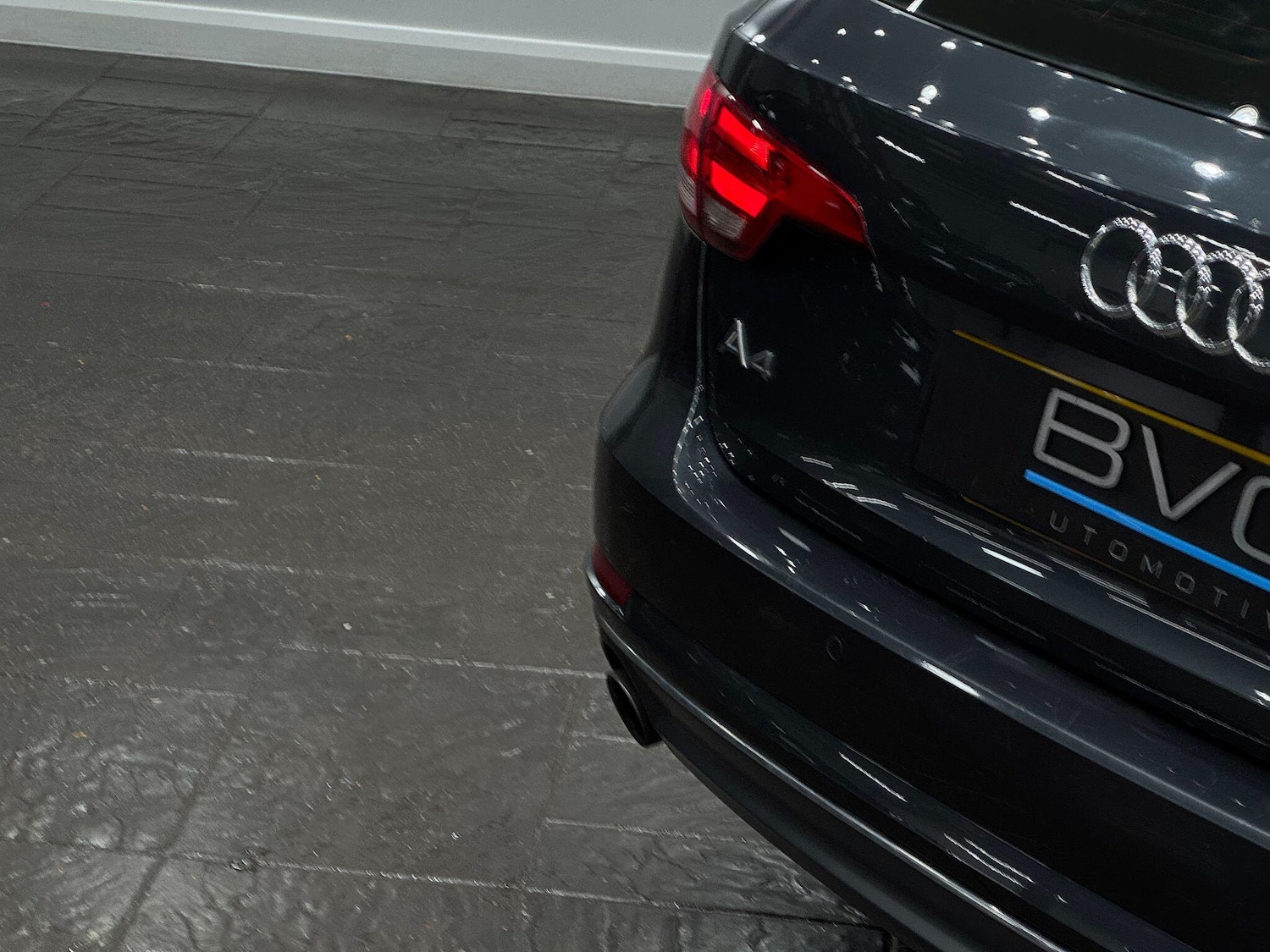 Used Audi A4 Avant for sale - 77704640: Photo 20