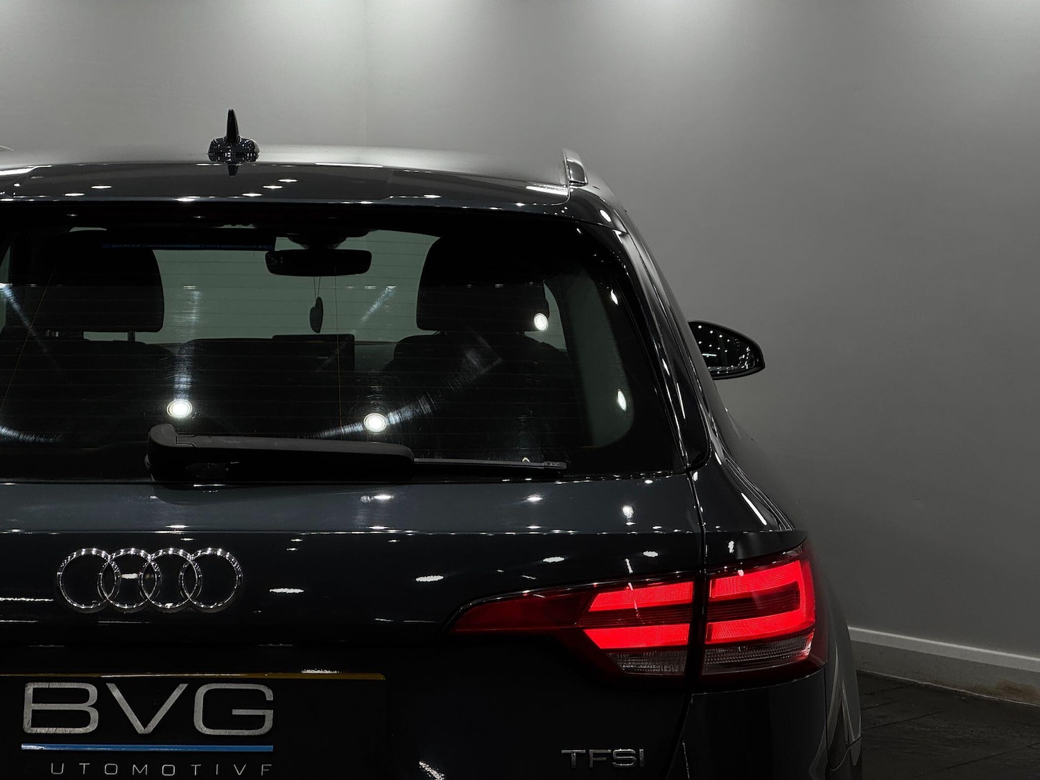 Used Audi A4 Avant for sale - 77704640: Photo 21