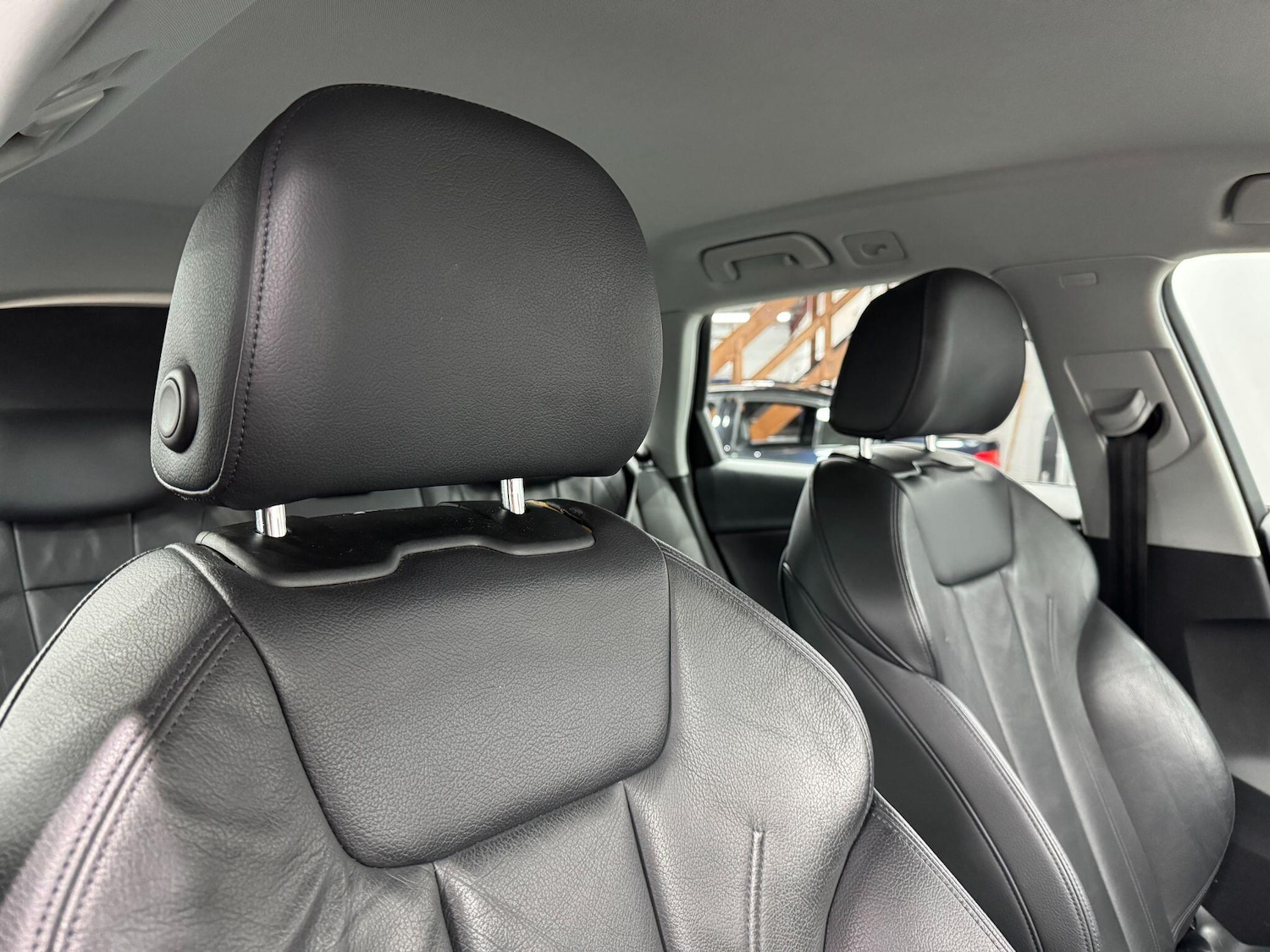 Used Audi A4 Avant for sale - 77704640: Photo 28