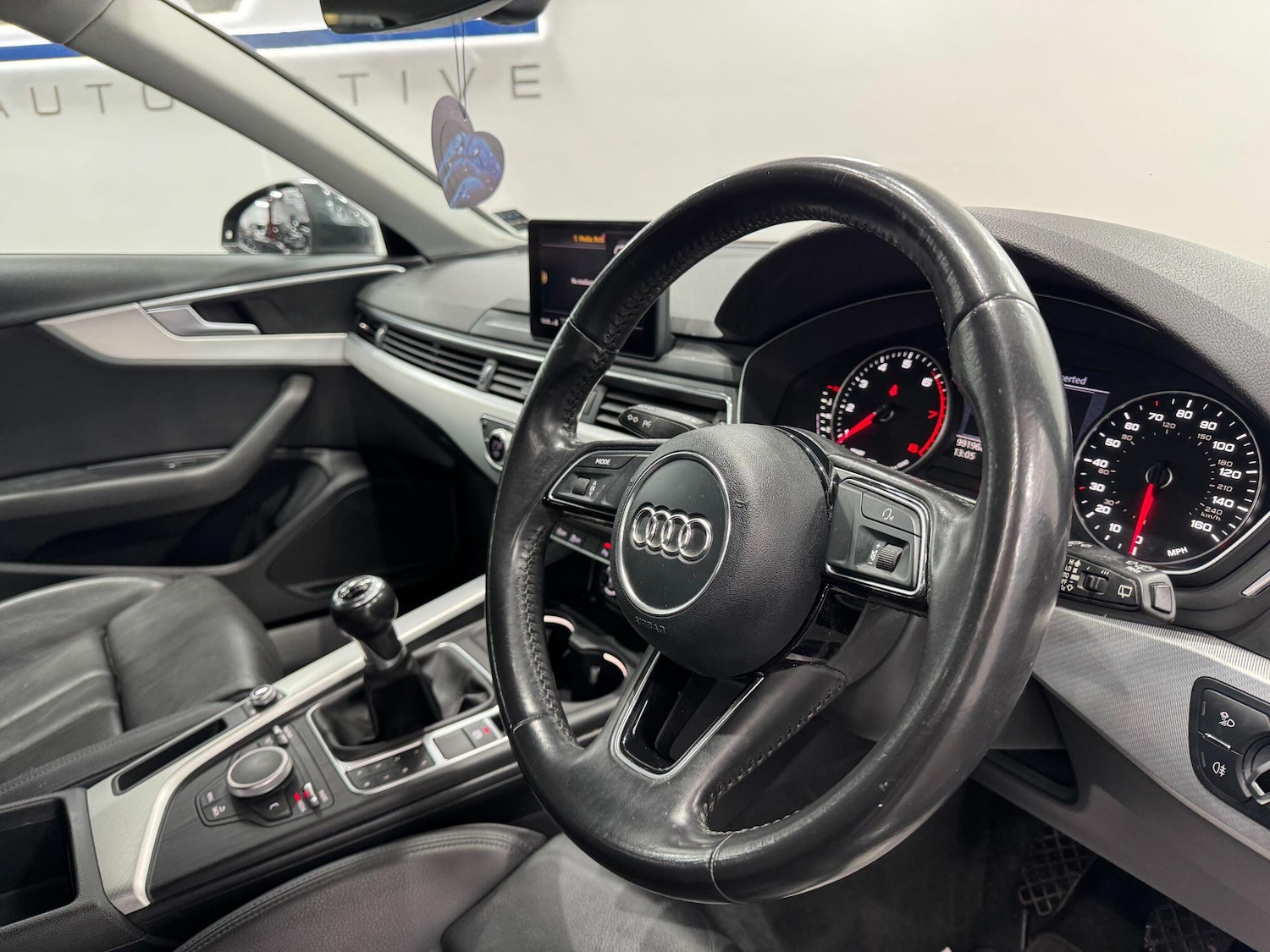 Used Audi A4 Avant for sale - 77704640: Photo 29