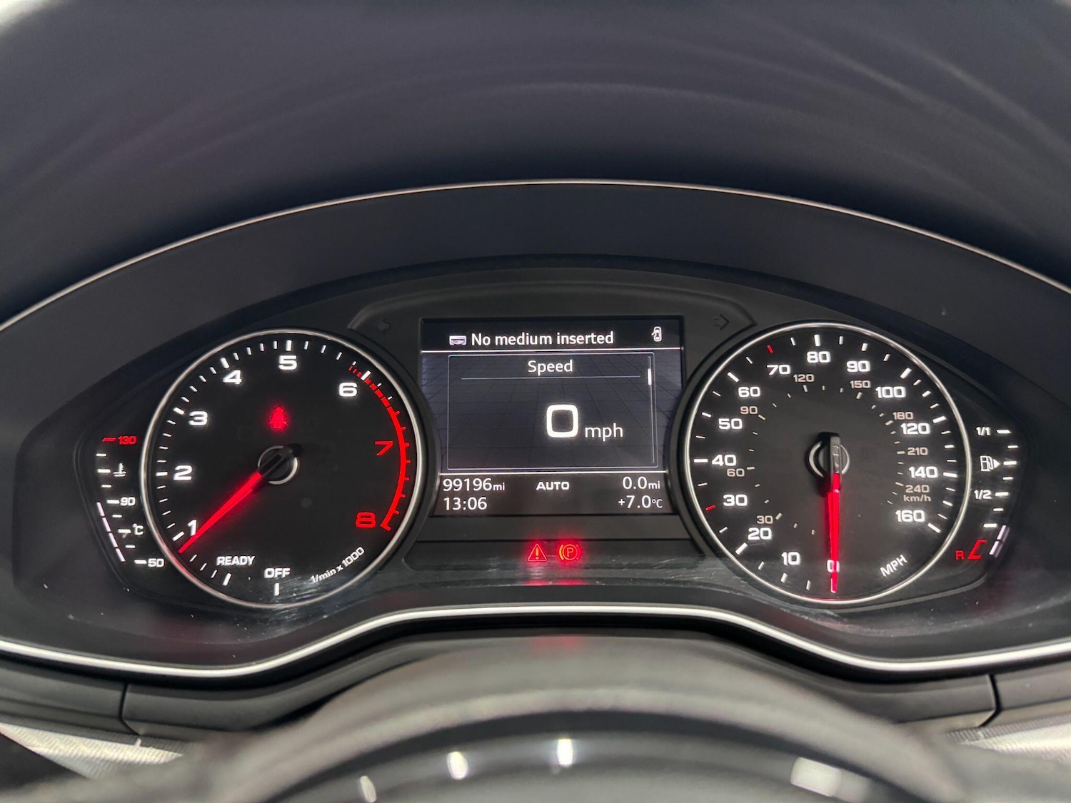 Used Audi A4 Avant for sale - 77704640: Photo 44