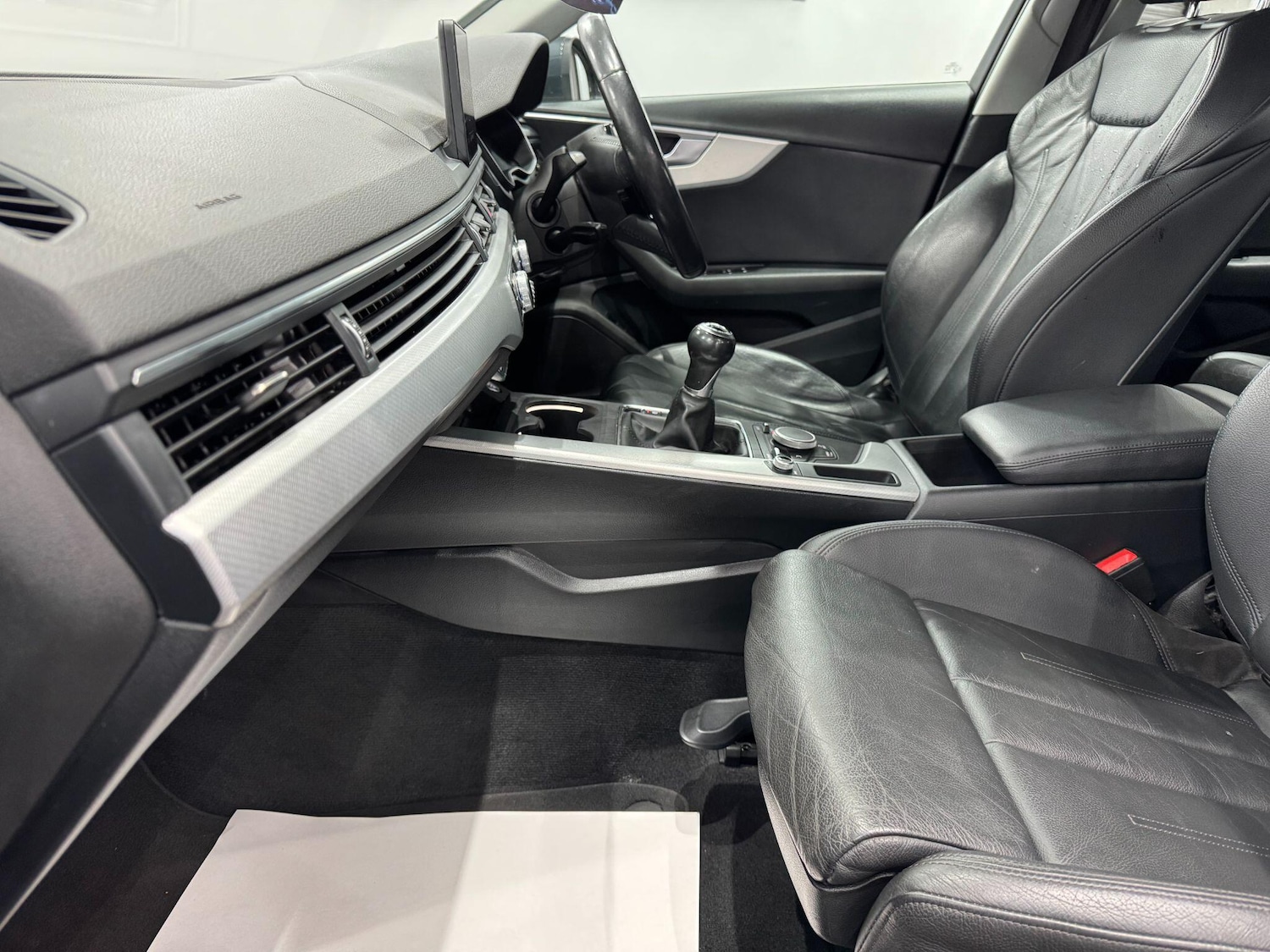 Used Audi A4 Avant for sale - 77704640: Photo 47