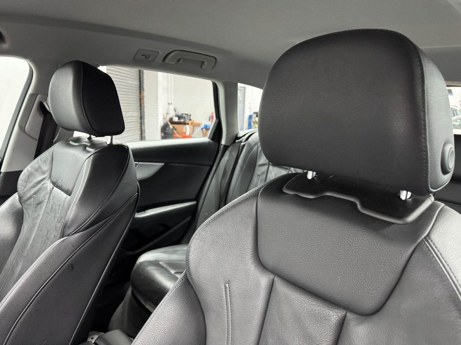 Used Audi A4 Avant for sale - 77704640: Photo 49