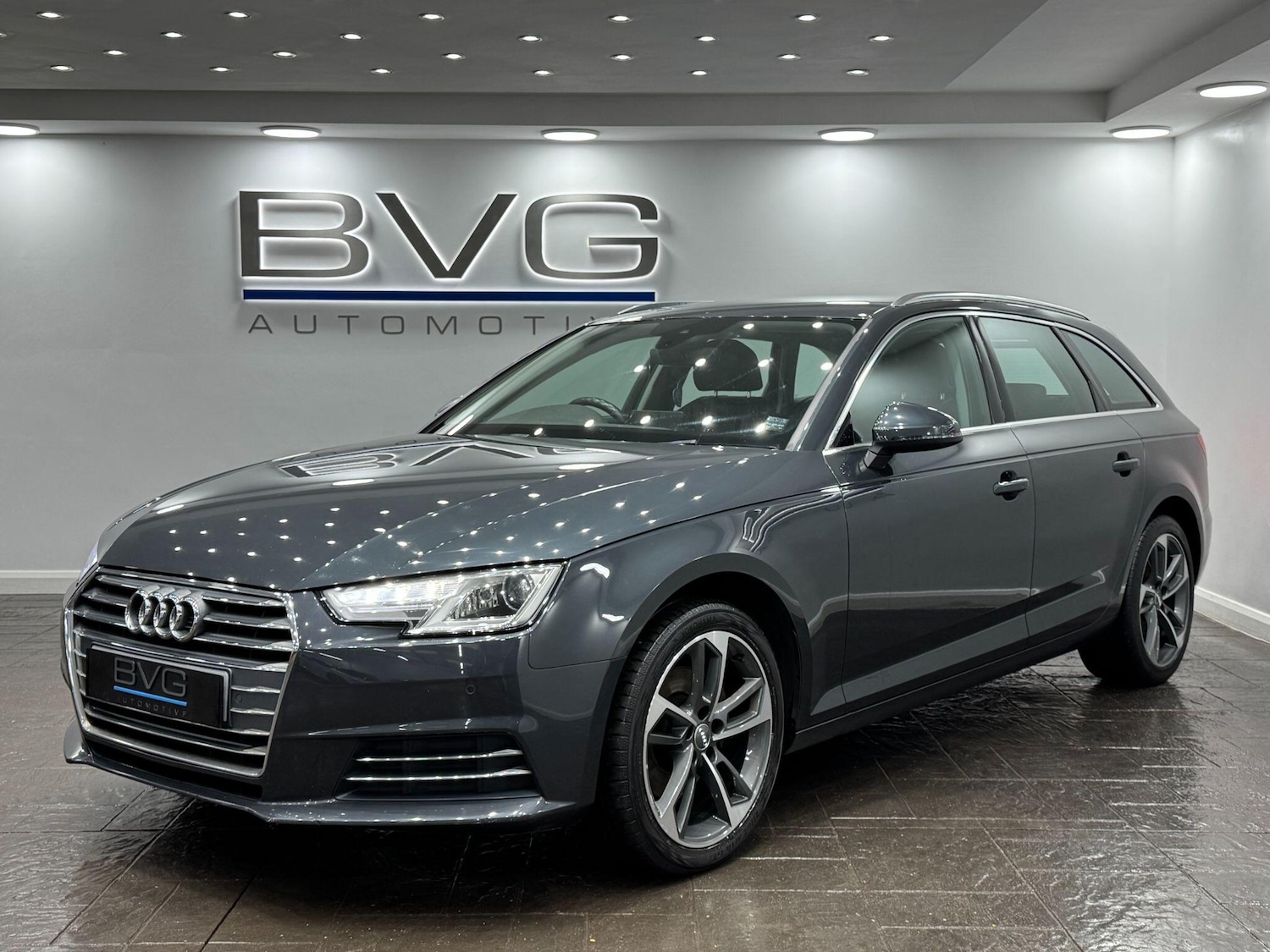 Used Audi A4 Avant for sale - 77704640: Photo 5
