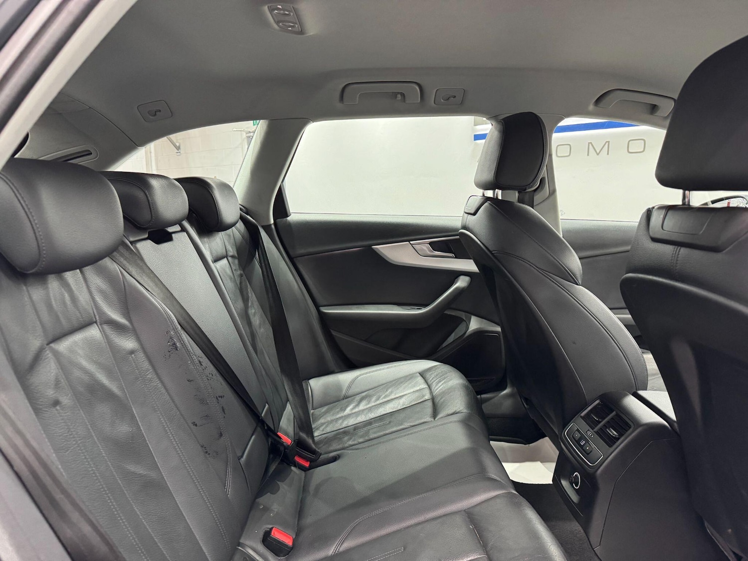 Used Audi A4 Avant for sale - 77704640: Photo 56