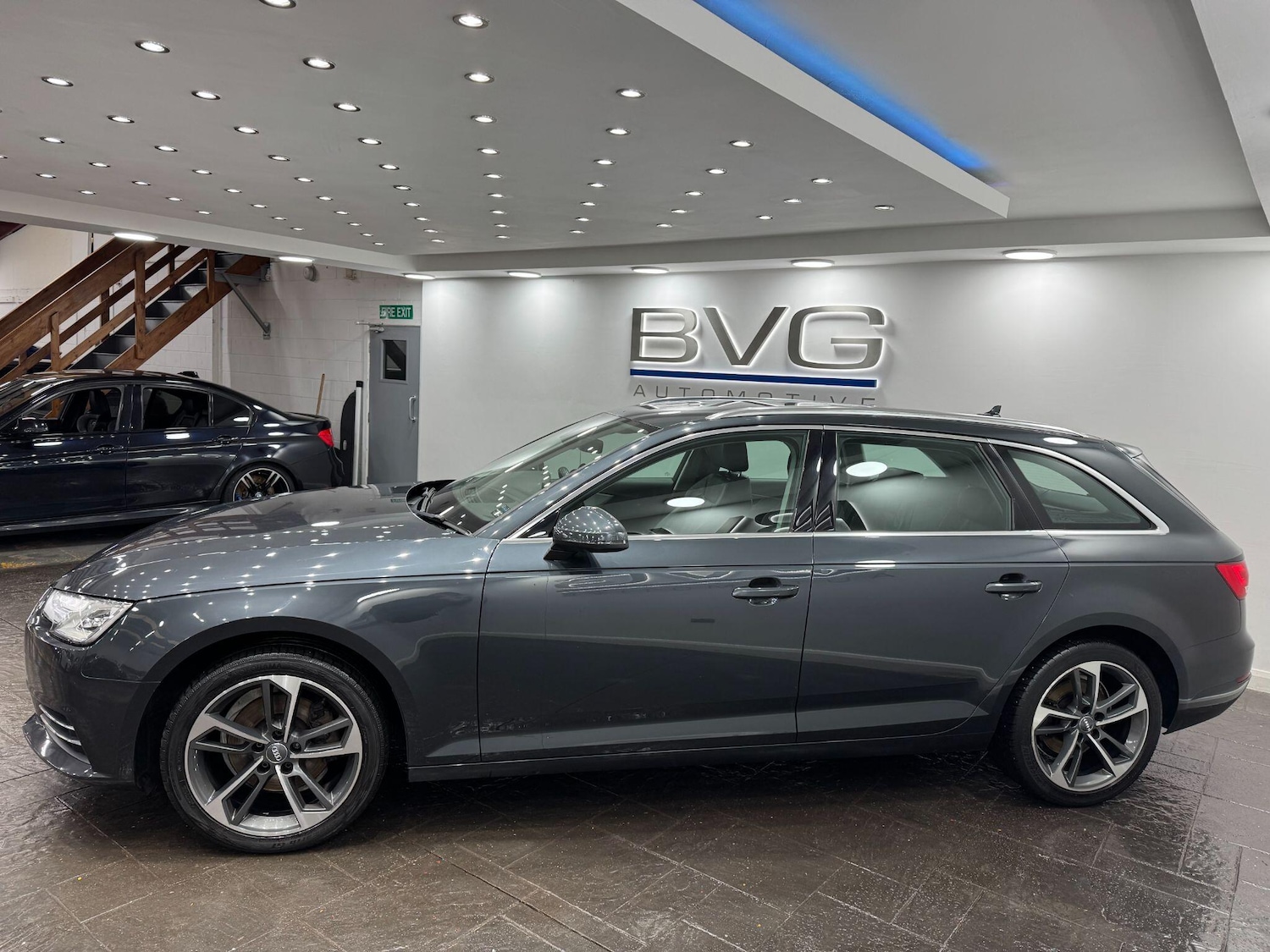 Used Audi A4 Avant for sale - 77704640: Photo 6