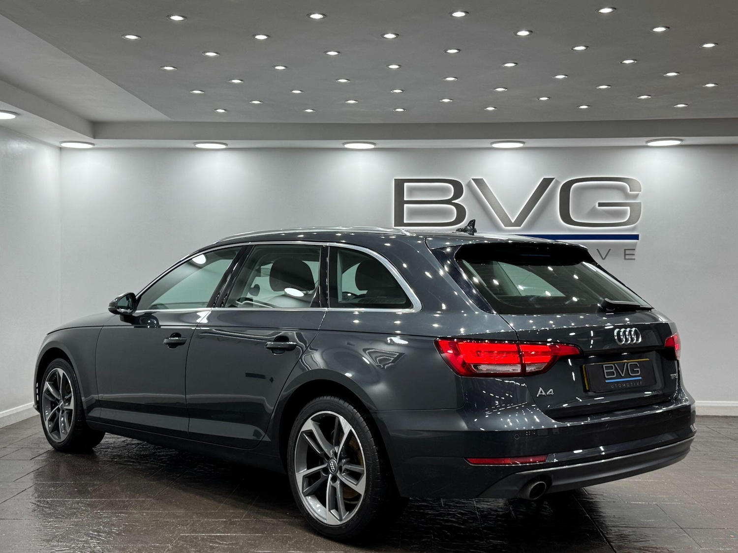 Used Audi A4 Avant for sale - 77704640: Photo 9