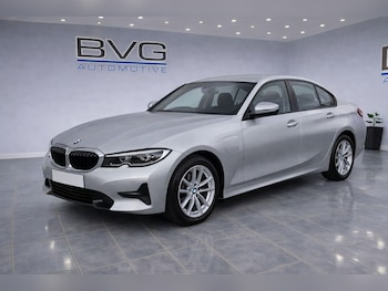 BMW 3 Series feature image