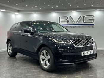 2019 (19) - 2.0 D240 S Auto 4WD Euro 6 (s/s) 5dr
