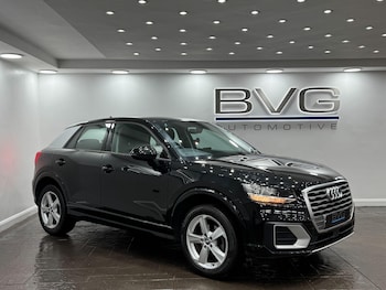 Used Audi Q2 2019 for sale - 78911409: Photo