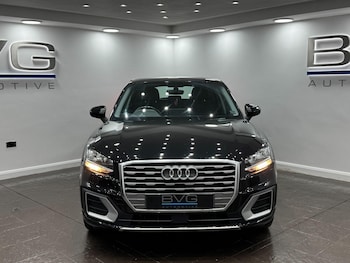 Used Audi Q2 2019 for sale - 78911409: Photo